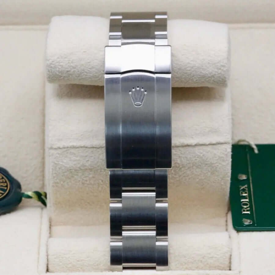 Rolex Air-King 114200 Concentric Arabic Numeral Dial Rolex Air-King 114200 Concentric Arabic Numeral Dial