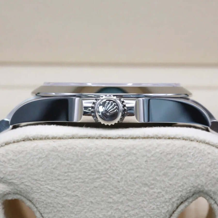 Rolex Air-King 126900 Black 40mm Rolex Air-King 126900 Black 40mm
