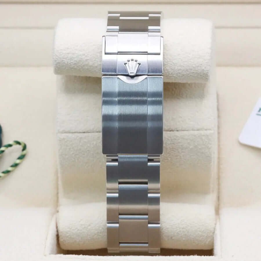 Rolex Air-King 126900 Black 40mm Rolex Air-King 126900 Black 40mm