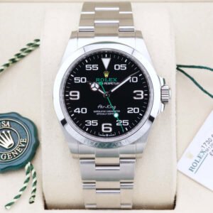Rolex Air-King 126900 Air-King 40mm