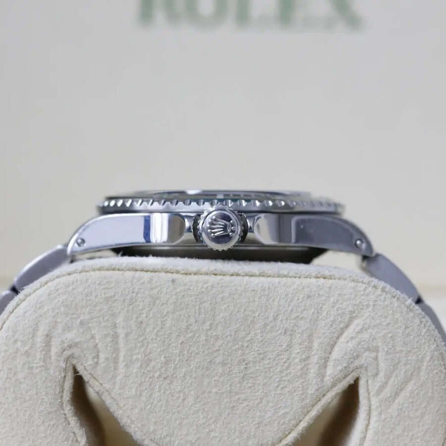 Rolex Submariner 14060 Rolex Submariner 14060