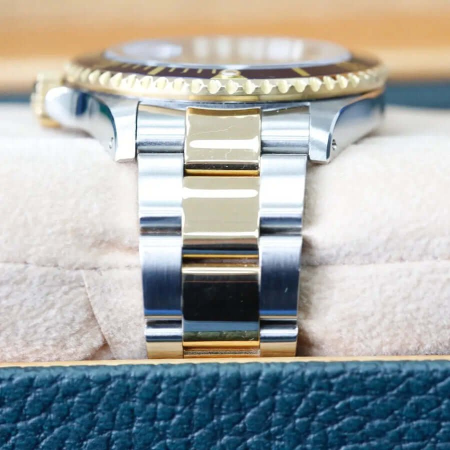Rolex Submariner 16613LB Rolex Submariner 16613LB