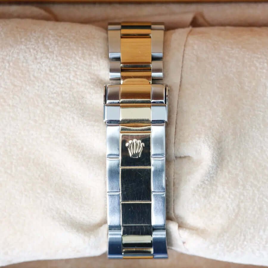 Rolex Submariner 16613LB Rolex Submariner 16613LB