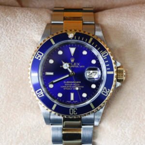 Rolex Submariner 16613LB