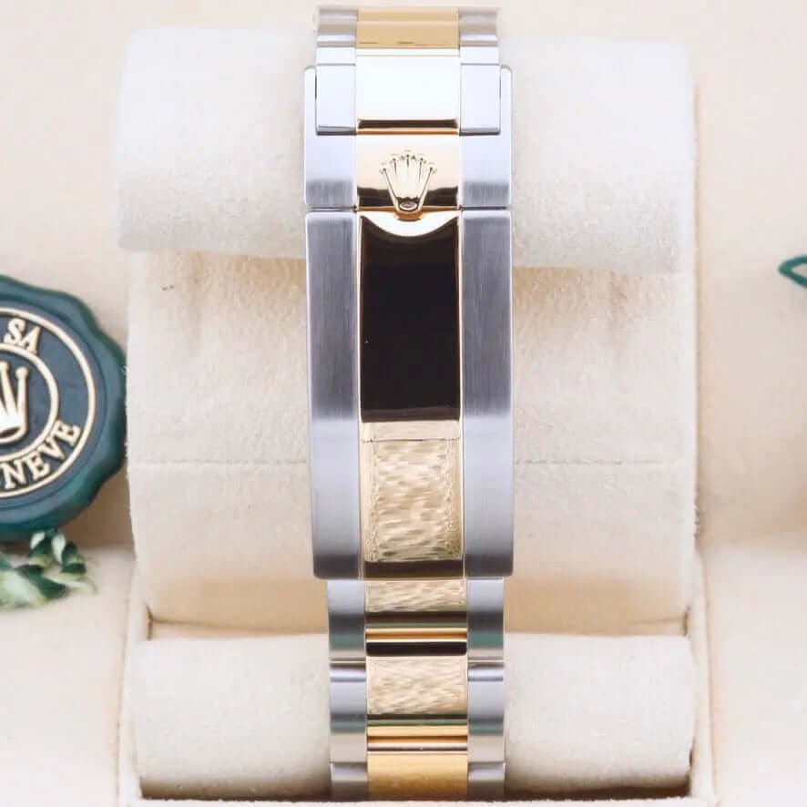 Rolex Submariner Bluesy 116613LB Rolex Submariner Bluesy 116613LB