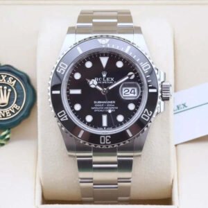 Rolex Submariner Date 126610LN