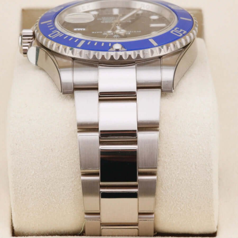 Rolex Submariner 'Blueberry' 126619LB Rolex Submariner 'Blueberry' 126619LB