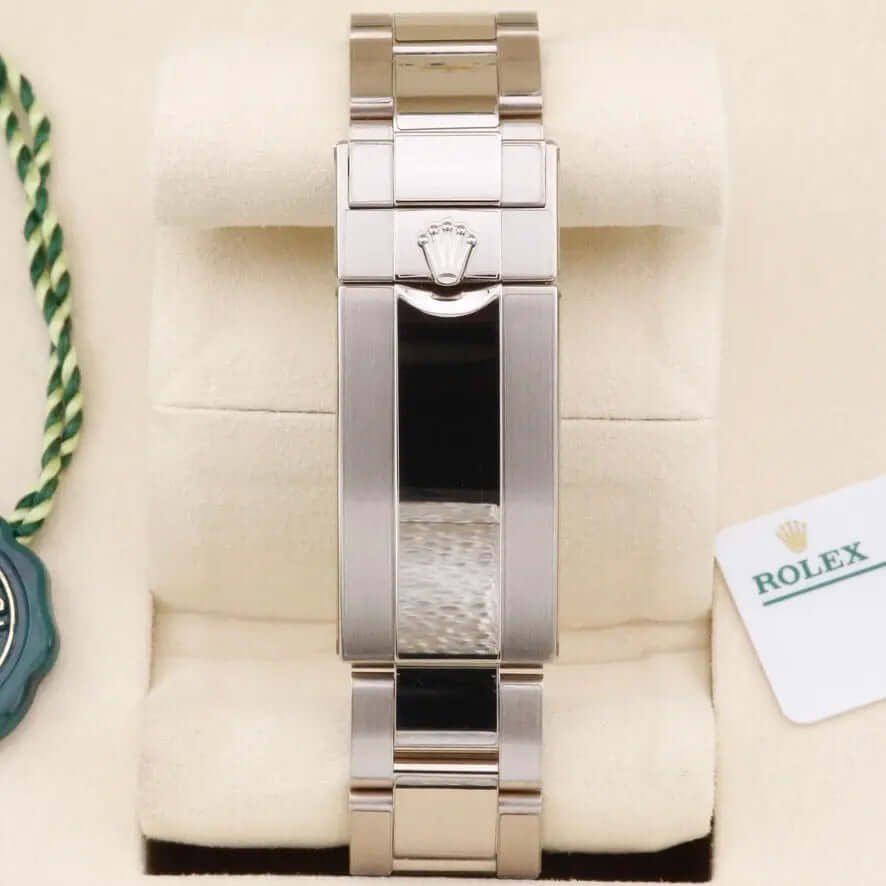 Rolex Submariner 'Blueberry' 126619LB Rolex Submariner 'Blueberry' 126619LB