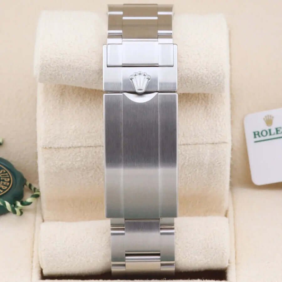 Rolex Submariner 126610LV Starbucks 41mm Rolex Submariner 126610LV Starbucks 41mm