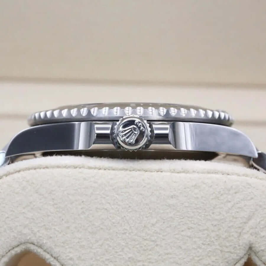 Rolex Submariner No Date 124060 Black 41mm Rolex Submariner No Date 124060 Black 41mm