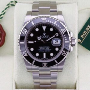 Rolex Submariner Date 116610LN Date 40mm