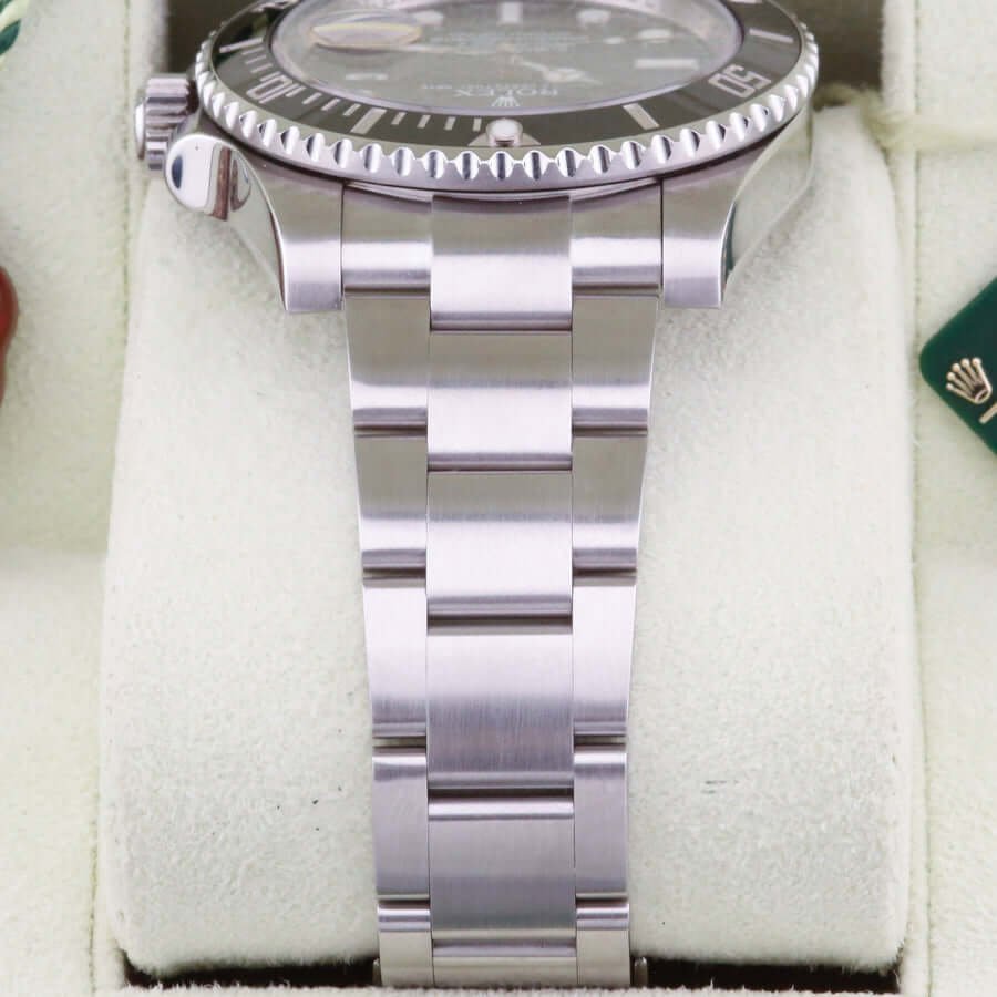 Rolex Submariner Date 116610LN Date 40mm Rolex Submariner Date 116610LN Date 40mm