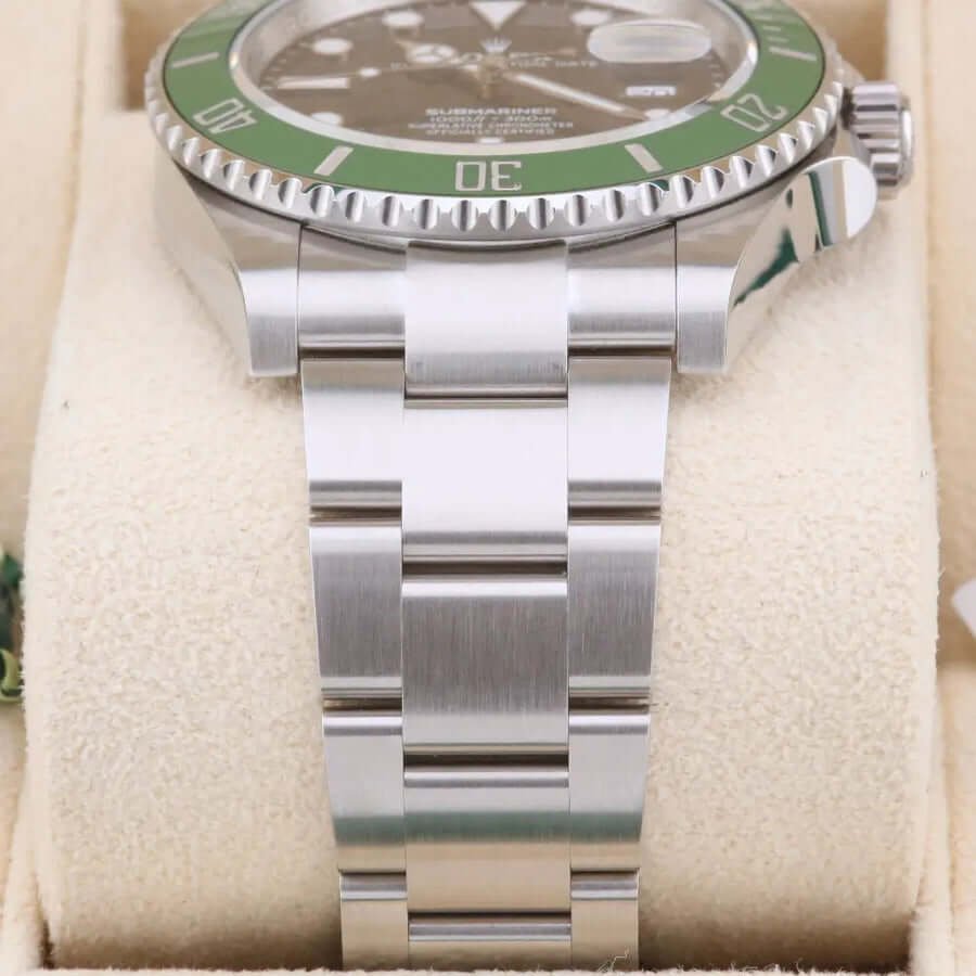 Rolex Submariner 126610LV Starbucks 41mm Rolex Submariner 126610LV Starbucks 41mm