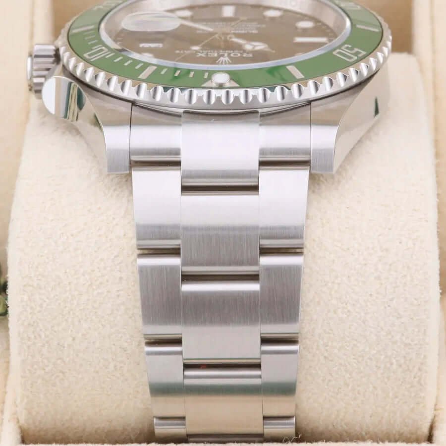 Rolex Submariner 126610LV Starbucks 41mm Rolex Submariner 126610LV Starbucks 41mm