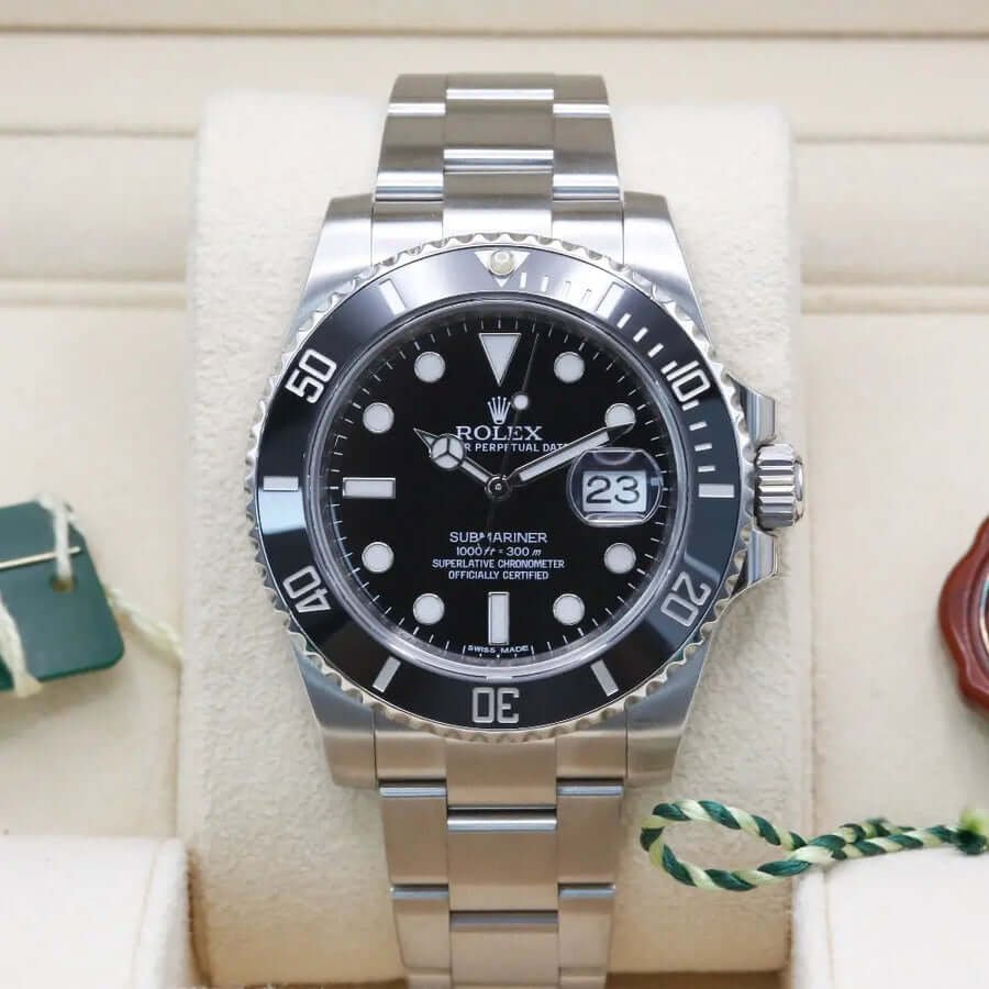 Rolex Submariner Date 116610LN