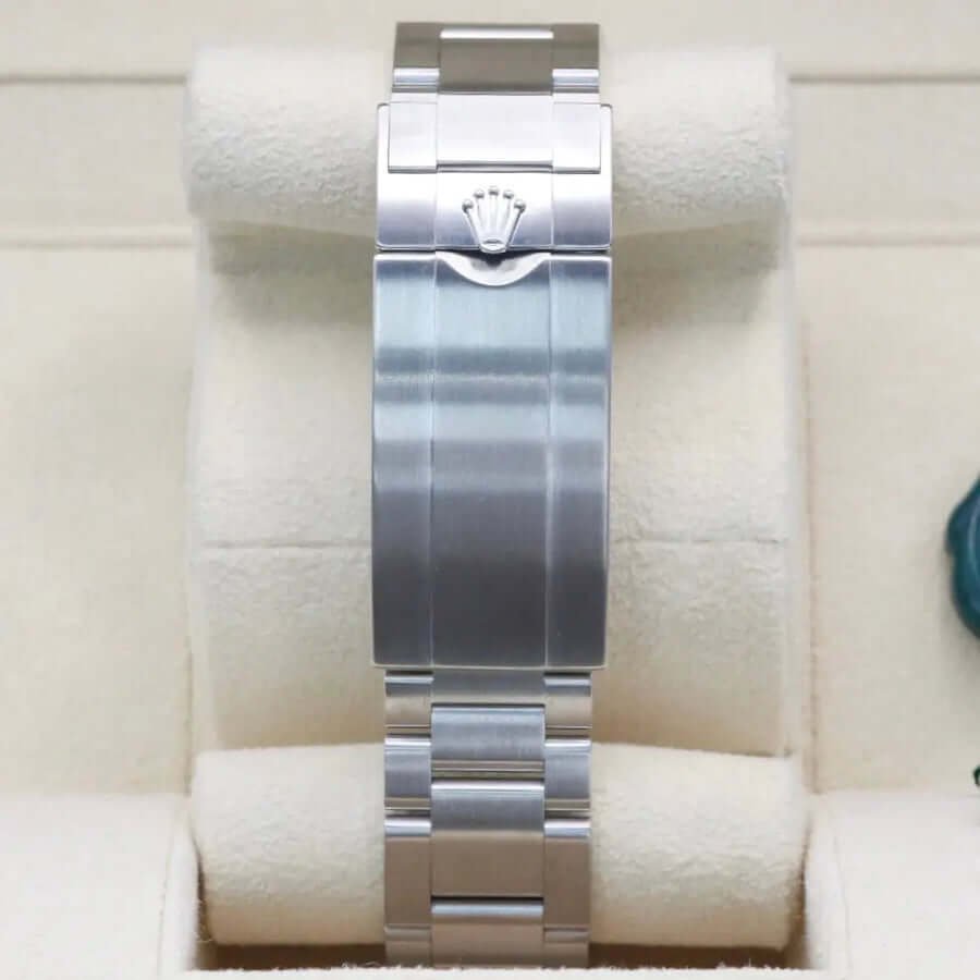 Rolex Submariner No Date 124060 Rolex Submariner No Date 124060