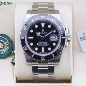 Rolex Submariner Date 116610LN