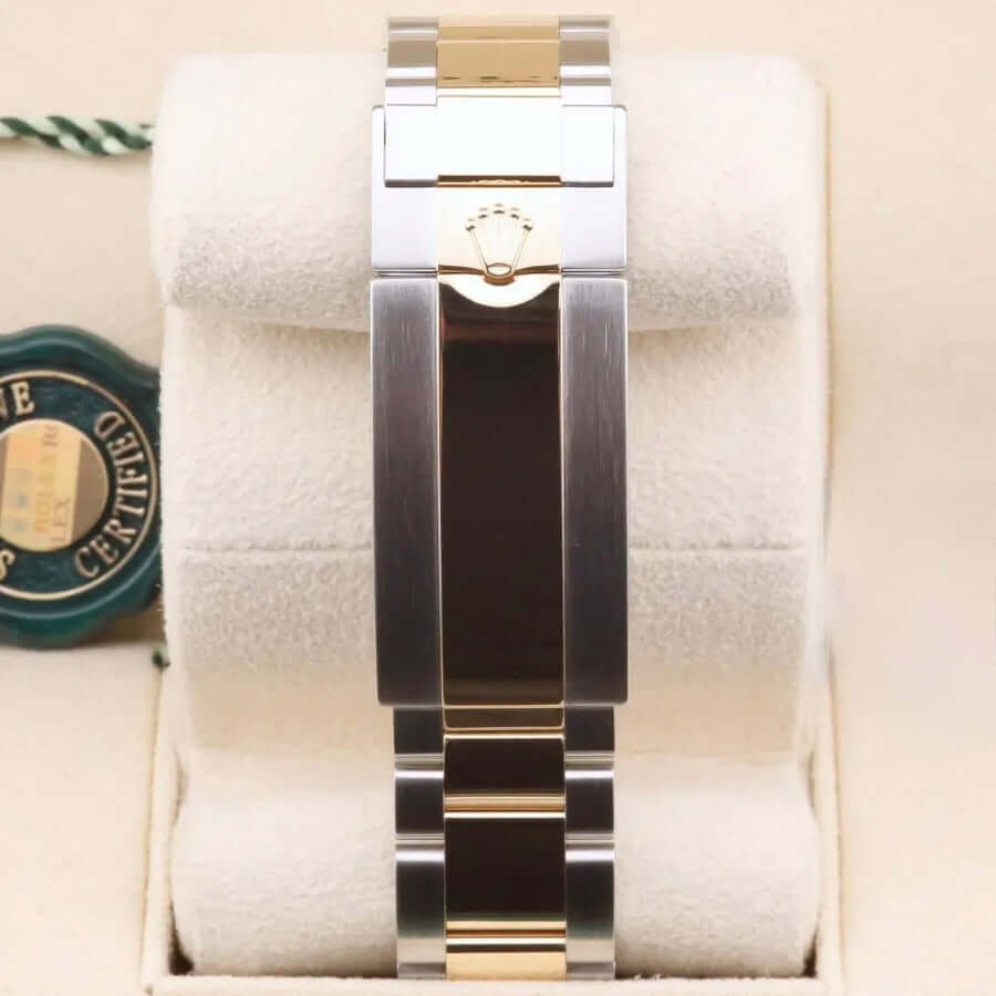 Rolex Submariner Date 126613LN Steel & Gold 41mm Rolex Submariner Date 126613LN Steel & Gold 41mm