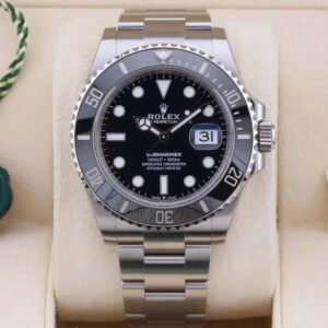 Rolex Submariner Date 126610LN