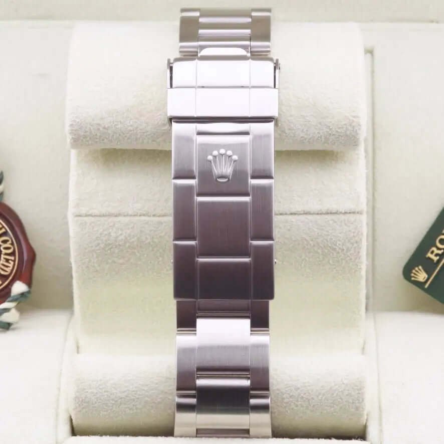 Rolex Submariner No Date 14060M Year: 2008 Rolex Submariner No Date 14060M Year: 2008