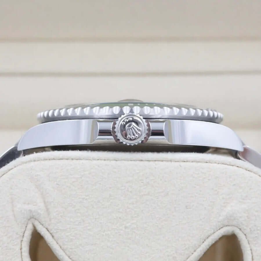 Rolex Submariner 126610LV Mark lI Year: 2024 Rolex Submariner 126610LV Mark lI Year: 2024