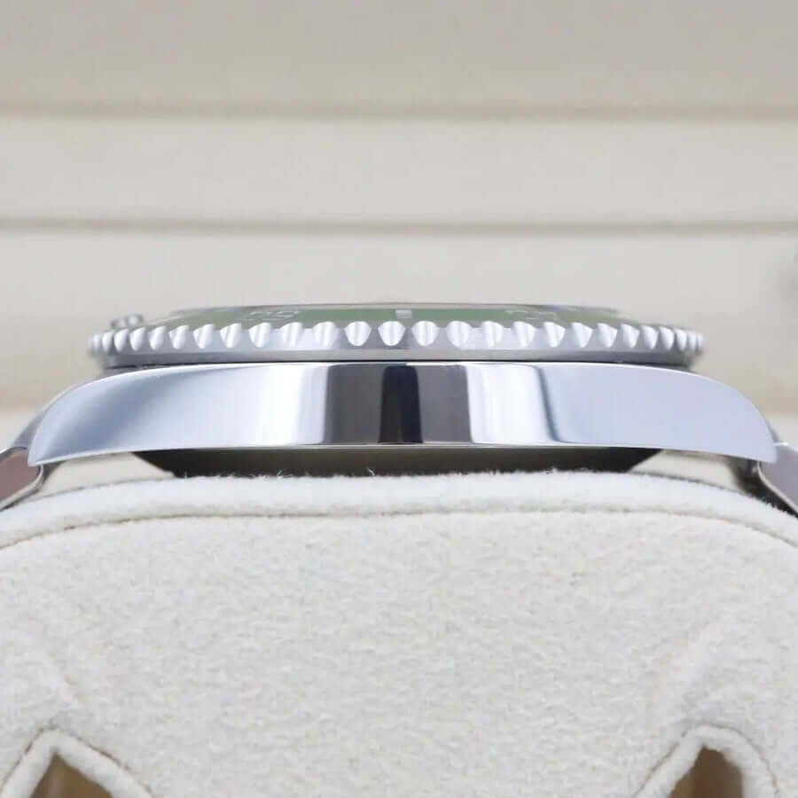 Rolex Submariner 126610LV Mark lI Year: 2024 Rolex Submariner 126610LV Mark lI Year: 2024