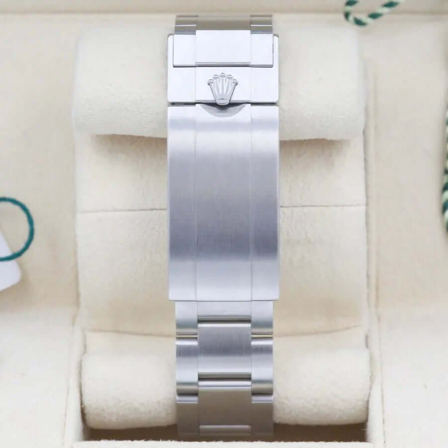 Rolex Submariner 126610LV Mark lI Year: 2024 Rolex Submariner 126610LV Mark lI Year: 2024