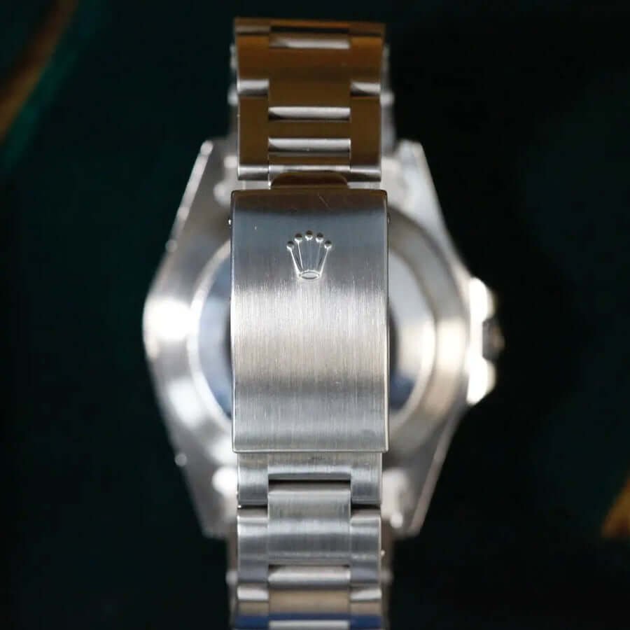 Rolex GMT Fat Lady 16764 Rolex GMT Fat Lady 16764