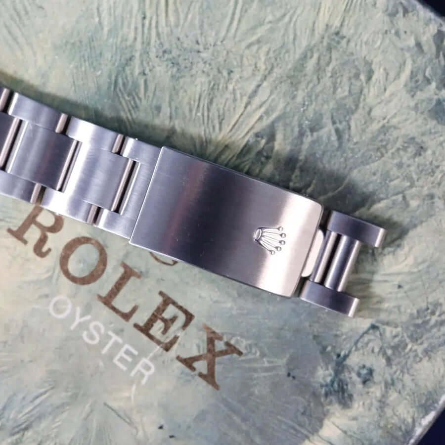 Rolex GMT Fat Lady 16764 Rolex GMT Fat Lady 16764