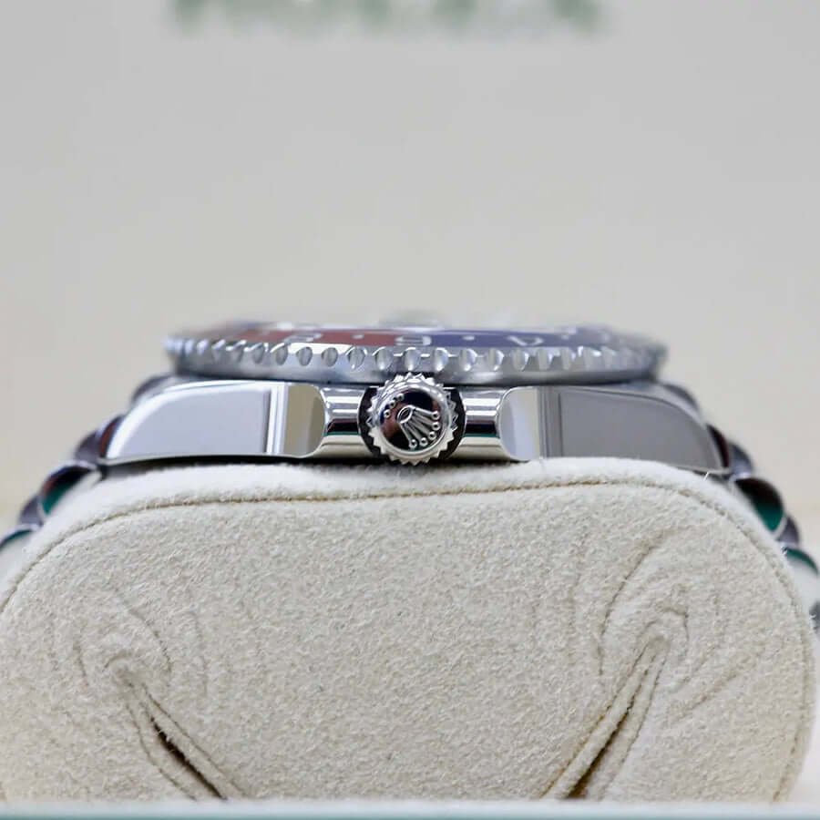 Rolex GMT Pepsi 126710BLRO Rolex GMT Pepsi 126710BLRO