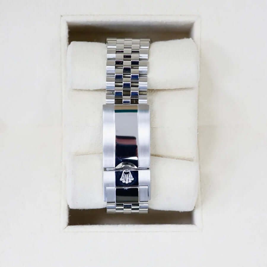 Rolex GMT Pepsi 126710BLRO Rolex GMT Pepsi 126710BLRO