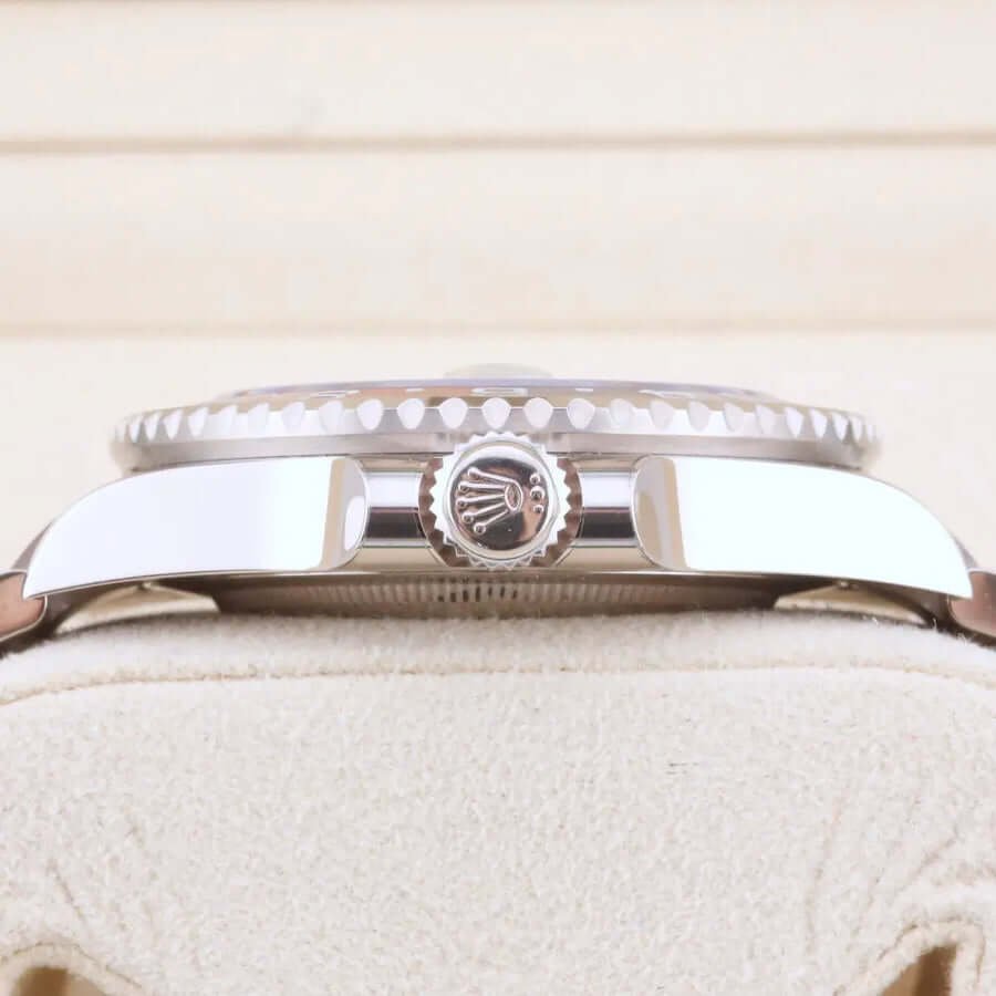 Rolex GMT-Master II 126719BLRO-0002 Meteorite Pepsi Rolex GMT-Master II 126719BLRO-0002 Meteorite Pepsi