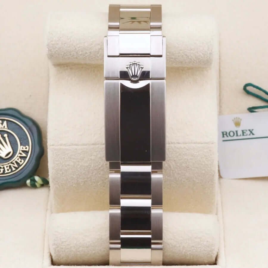 Rolex GMT-Master II 126719BLRO-0002 Meteorite Pepsi Rolex GMT-Master II 126719BLRO-0002 Meteorite Pepsi