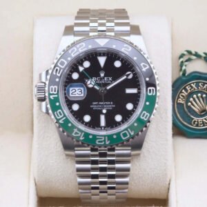 Rolex GMT 126720VTNR Sprite 40mm