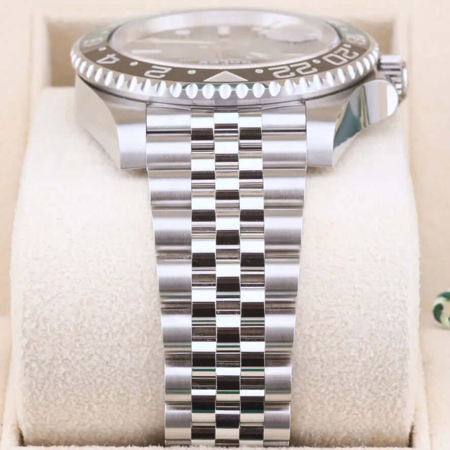 Rolex GMT 126720VTNR Sprite 40mm Rolex GMT 126720VTNR Sprite 40mm