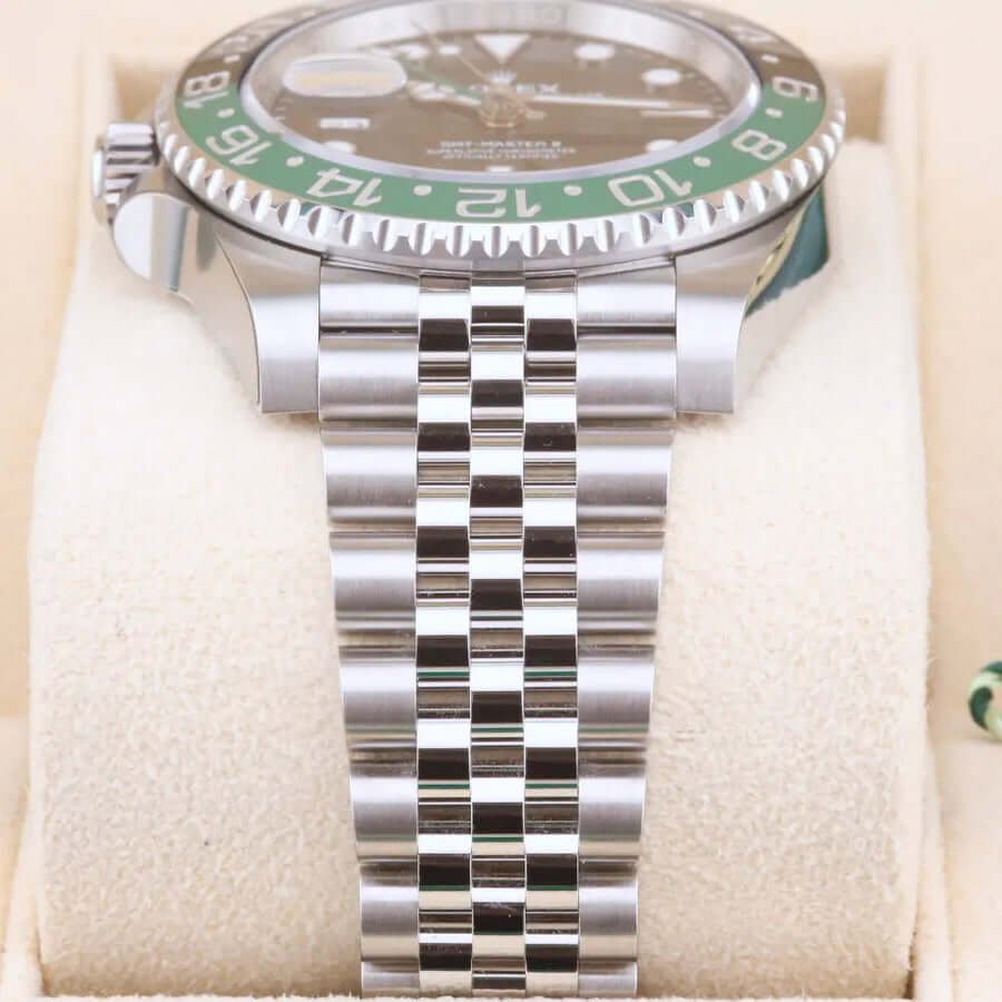 Rolex GMT 126720VTNR Sprite 40mm Rolex GMT 126720VTNR Sprite 40mm