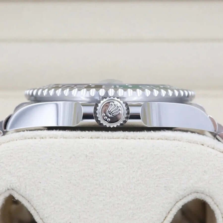 Rolex GMT 126720VTNR Sprite 40mm Rolex GMT 126720VTNR Sprite 40mm