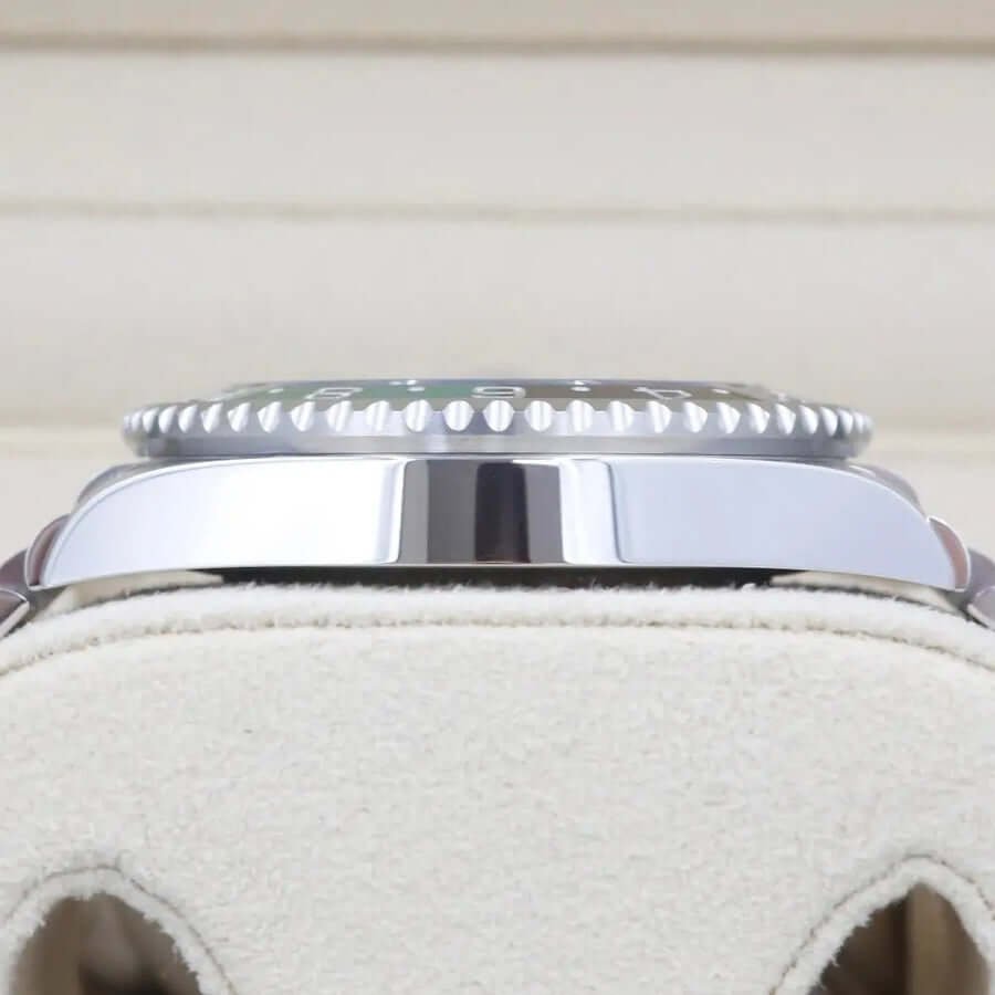 Rolex GMT 126720VTNR Sprite 40mm Rolex GMT 126720VTNR Sprite 40mm