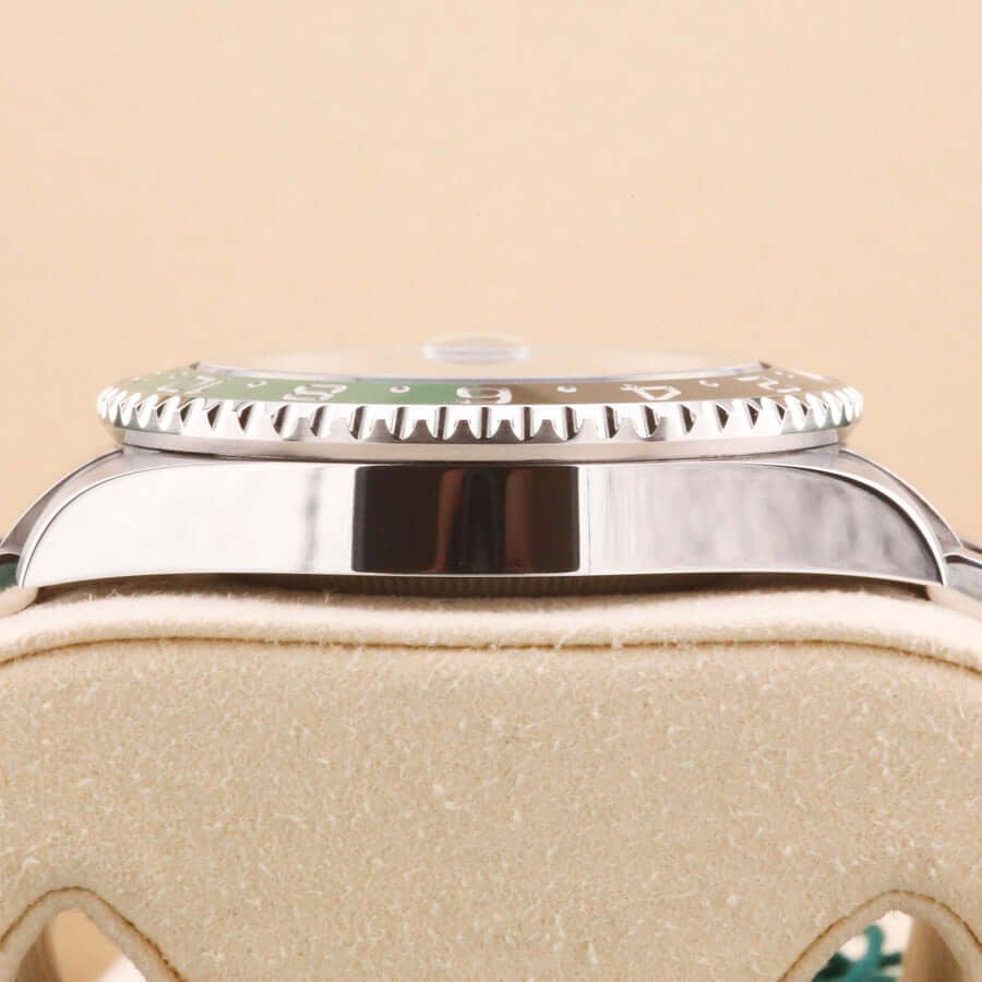 Rolex GMT Sprite Jubilee 126720VTNR Sprite 40mm Rolex GMT Sprite Jubilee 126720VTNR Sprite 40mm