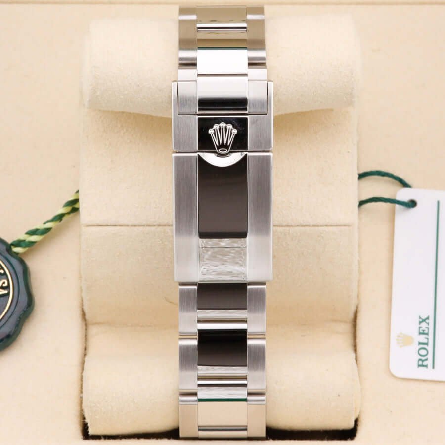Rolex GMT Sprite Jubilee 126720VTNR Sprite 40mm Rolex GMT Sprite Jubilee 126720VTNR Sprite 40mm