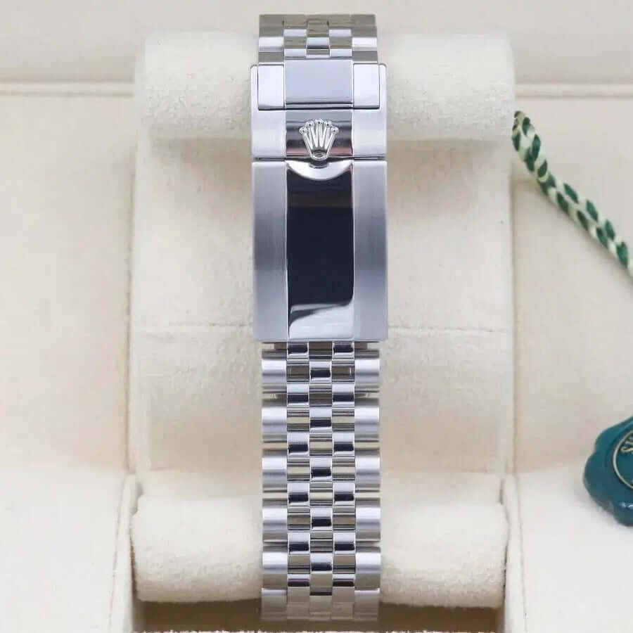 Rolex GMT Bruce Wayne 126710GRNR Black 40mm Rolex GMT Bruce Wayne 126710GRNR Black 40mm