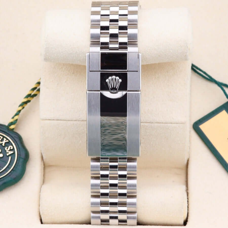 Rolex GMT 126710GRNR Bruce Wayne 40mm Rolex GMT 126710GRNR Bruce Wayne 40mm