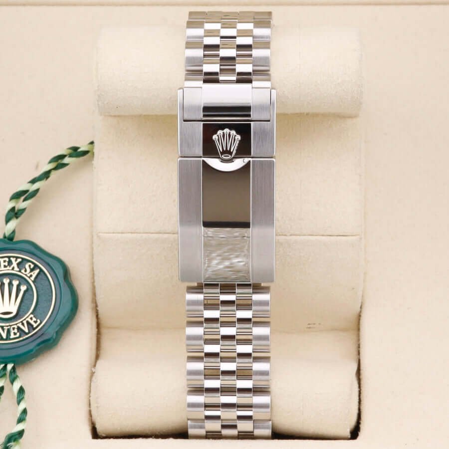 Rolex GMT 126710BLNR Batgirl 40mm Rolex GMT 126710BLNR Batgirl 40mm
