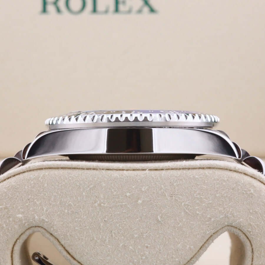 Rolex GMT 126710BLNR Batgirl Rolex GMT 126710BLNR Batgirl