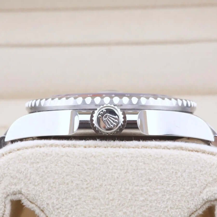 Rolex GMT Bruce Wayne 126710GRNR