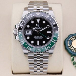 Rolex GMT Sprite 126720VTNR