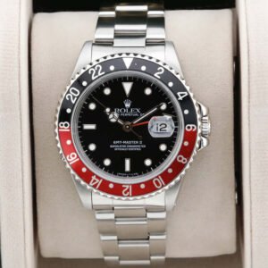 Rolex GMT 16710 Coke 40mm