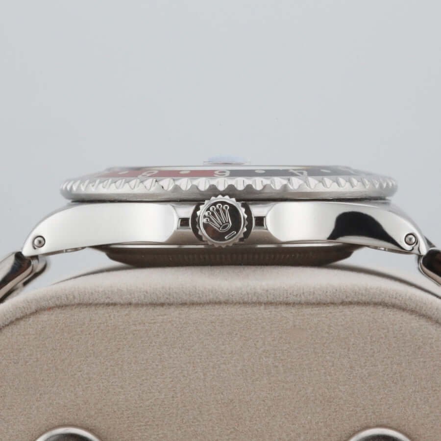 Rolex GMT 16710 Coke 40mm Rolex GMT 16710 Coke 40mm