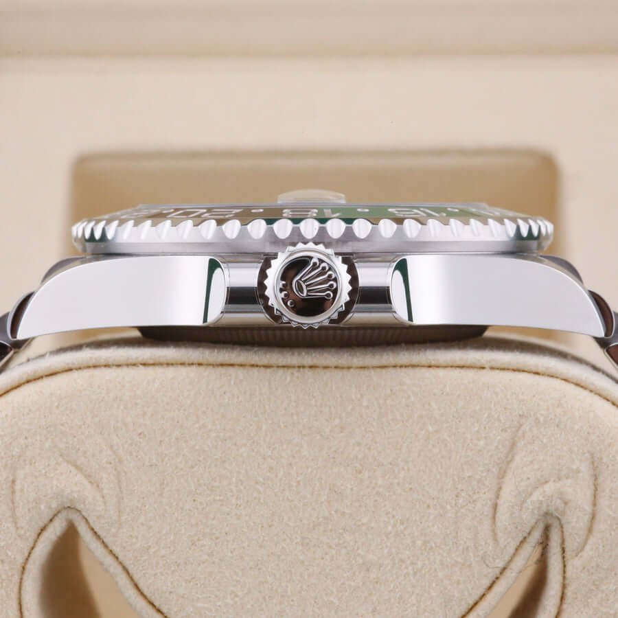 Rolex GMT 126720VTNR Sprite 40mm Rolex GMT 126720VTNR Sprite 40mm