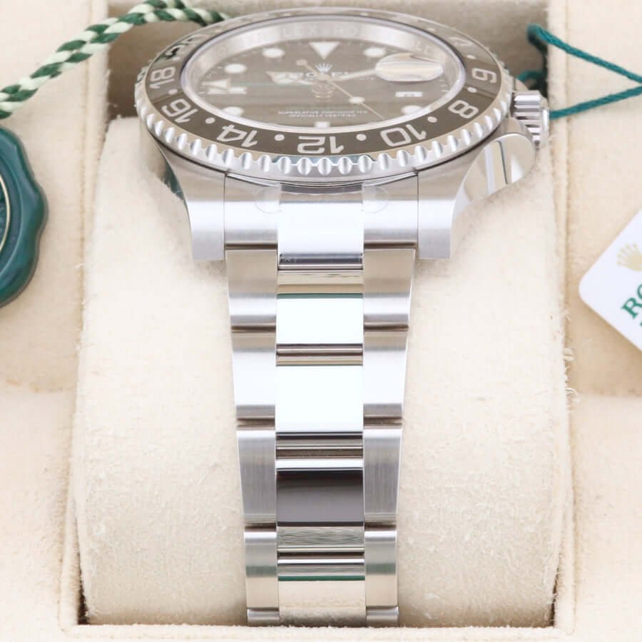 Rolex GMT Black 116710LN Black 40mm whatsapp image 2026 09 09 at 04.20.03 (2) (1)